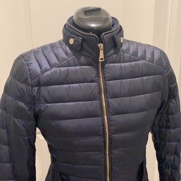 ZARA Puff Jacket - Picture 2 of 9